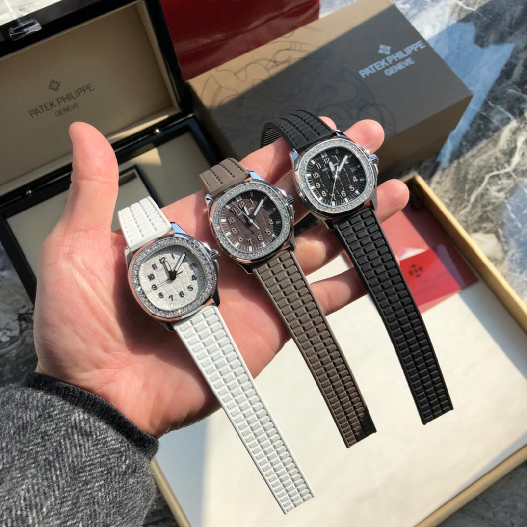 Patek Philippe AQUANAUT