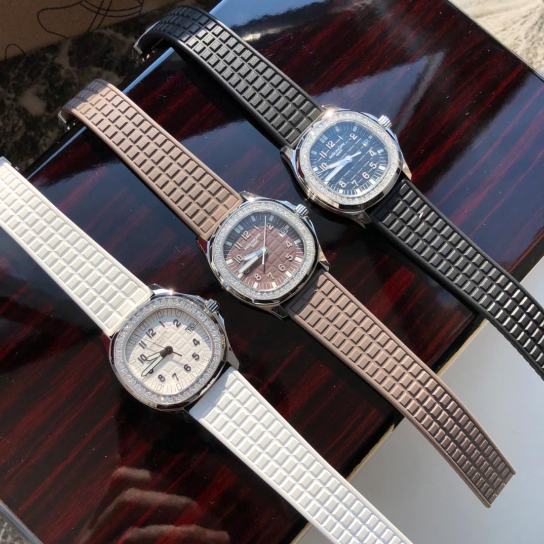 Patek Philippe AQUANAUT