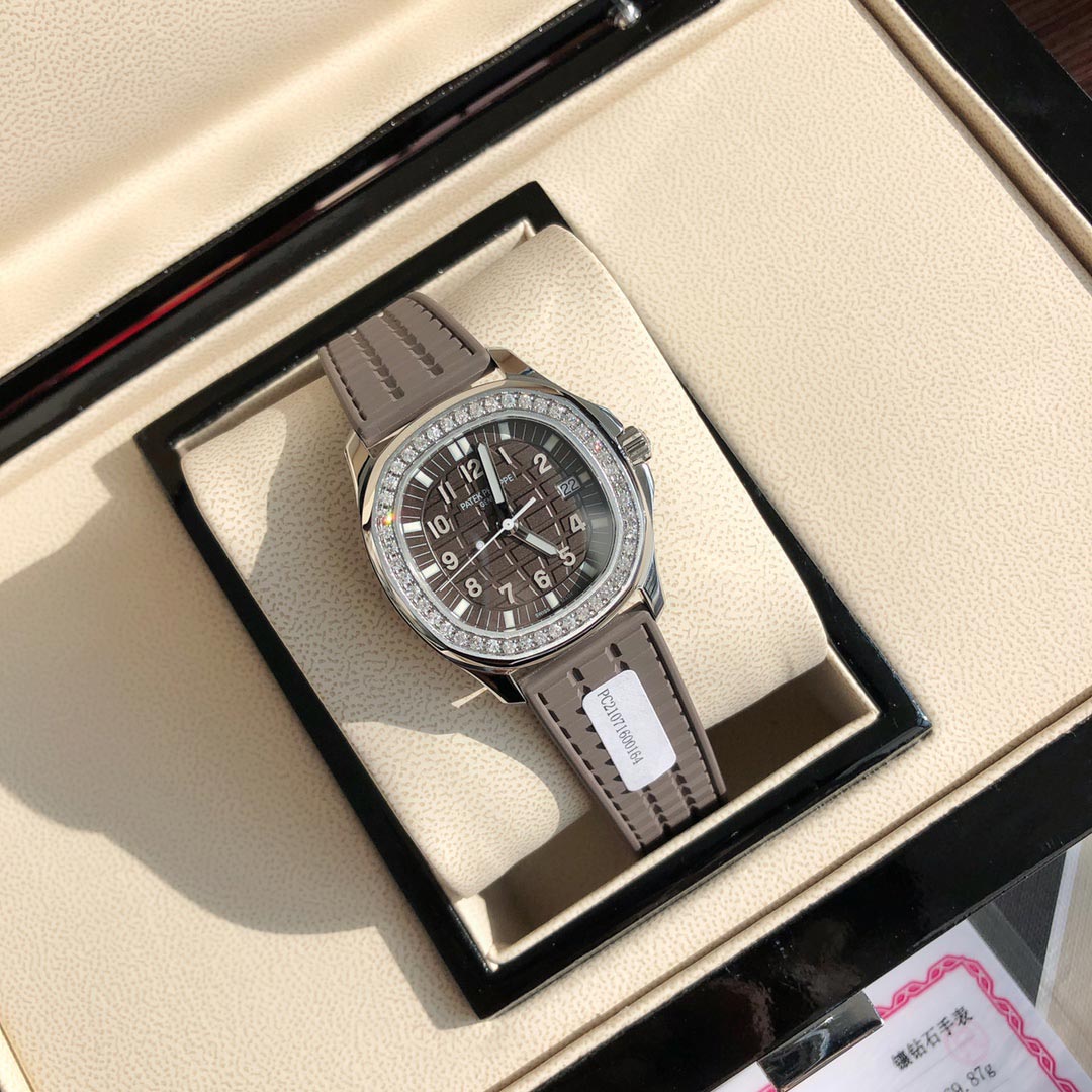 Patek Philippe AQUANAUT