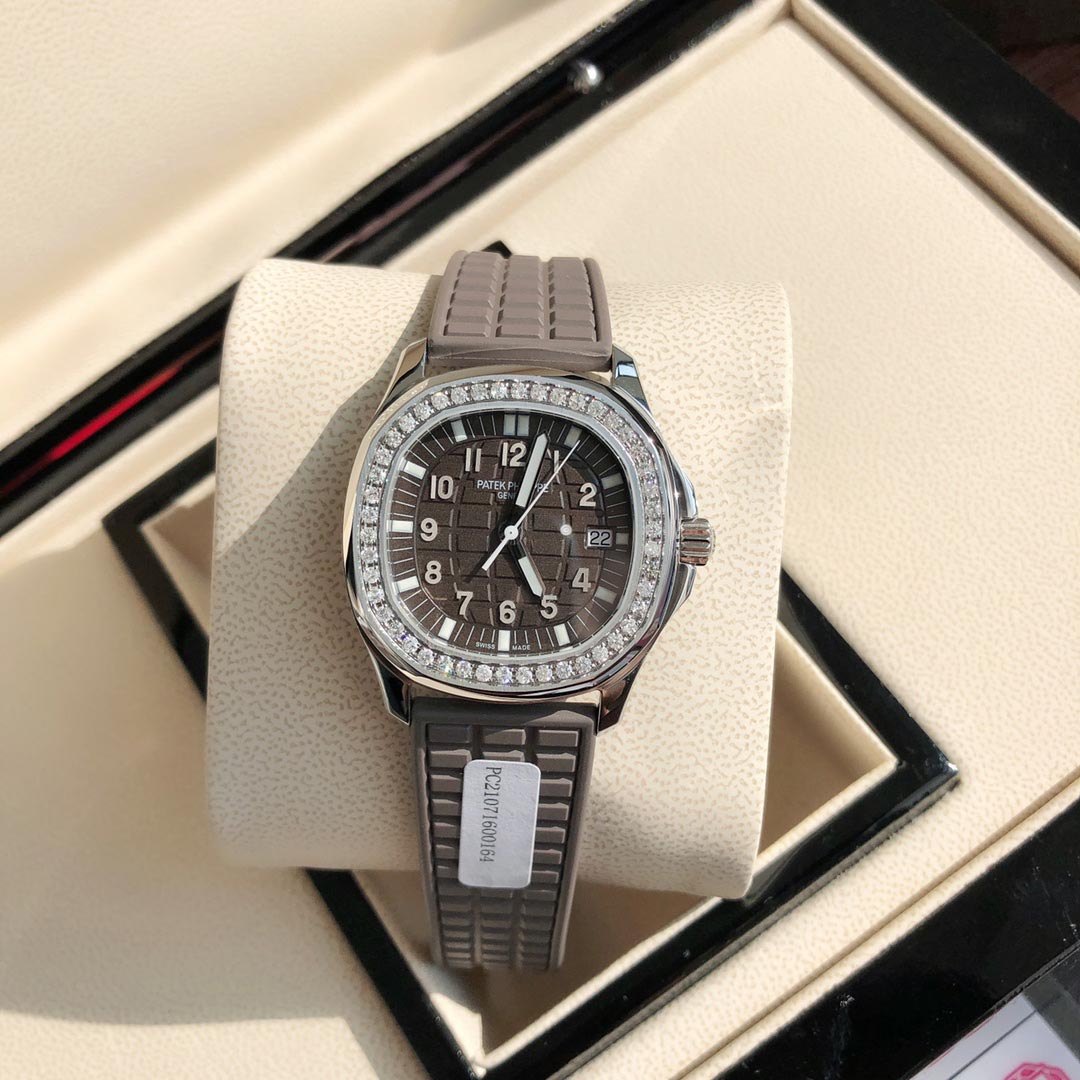 Patek Philippe AQUANAUT
