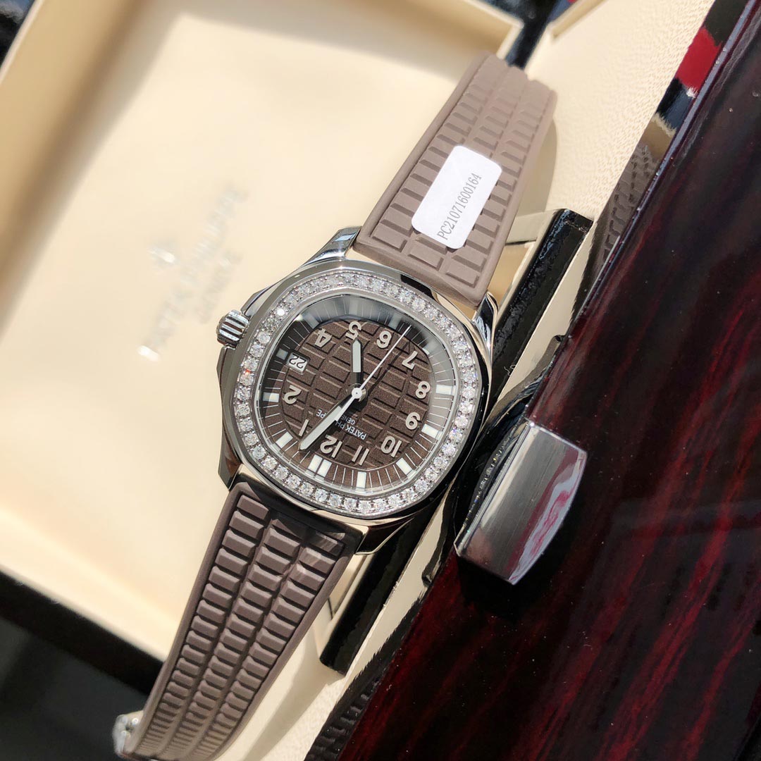 Patek Philippe AQUANAUT