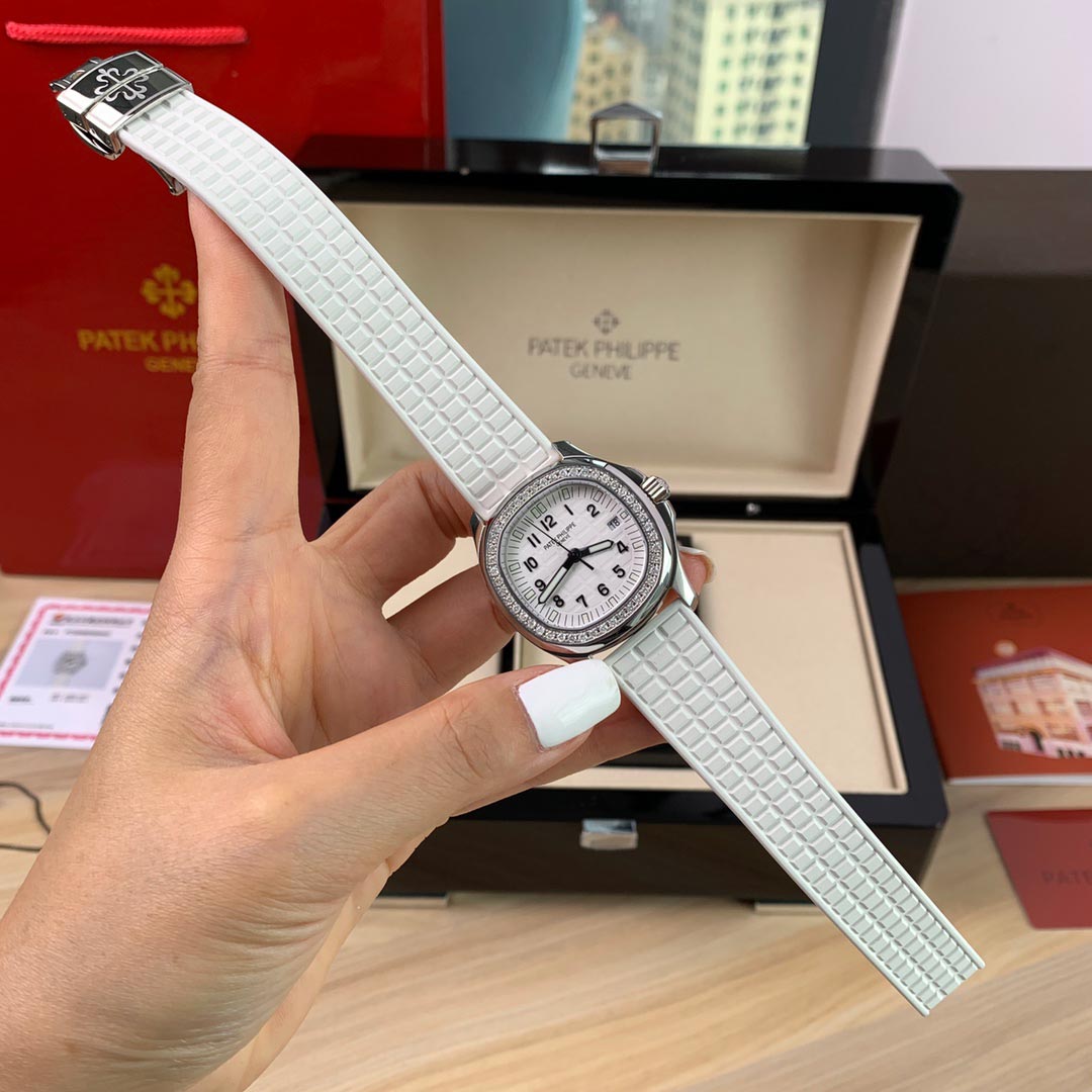 Patek Philippe AQUANAUT