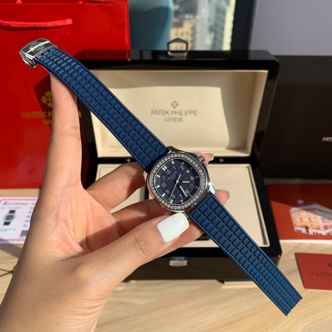Patek Philippe AQUANAUT