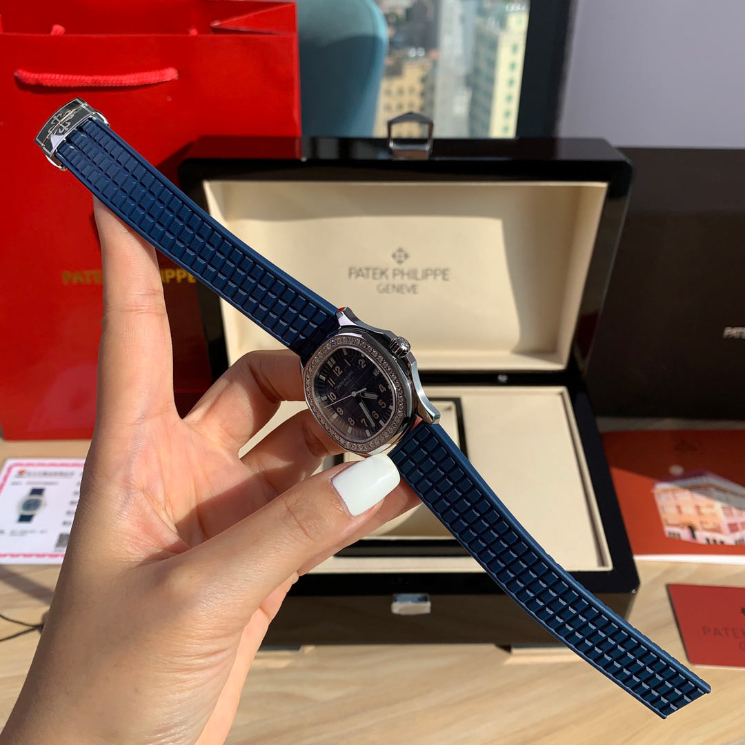 Patek Philippe AQUANAUT