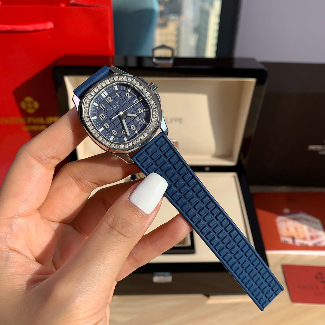 Patek Philippe AQUANAUT