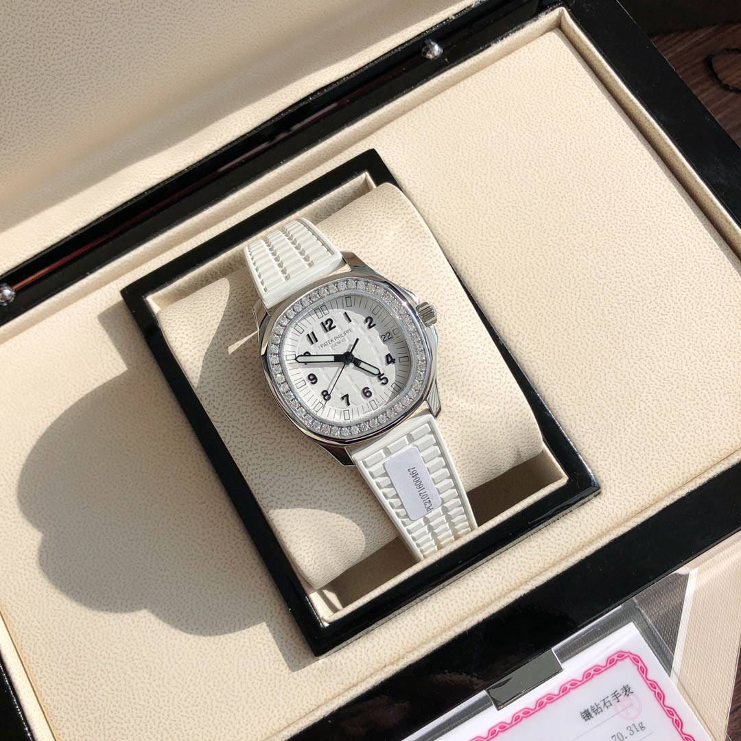 Patek Philippe AQUANAUT