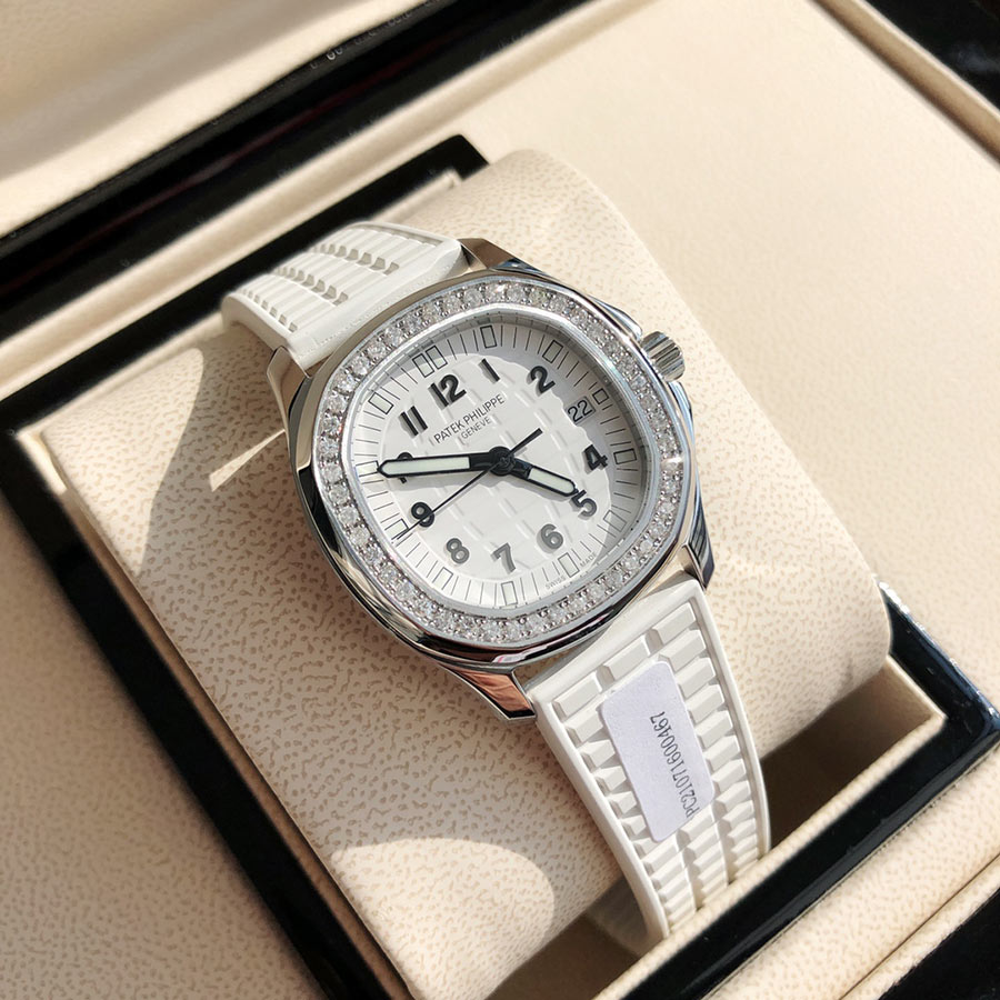 Patek Philippe AQUANAUT