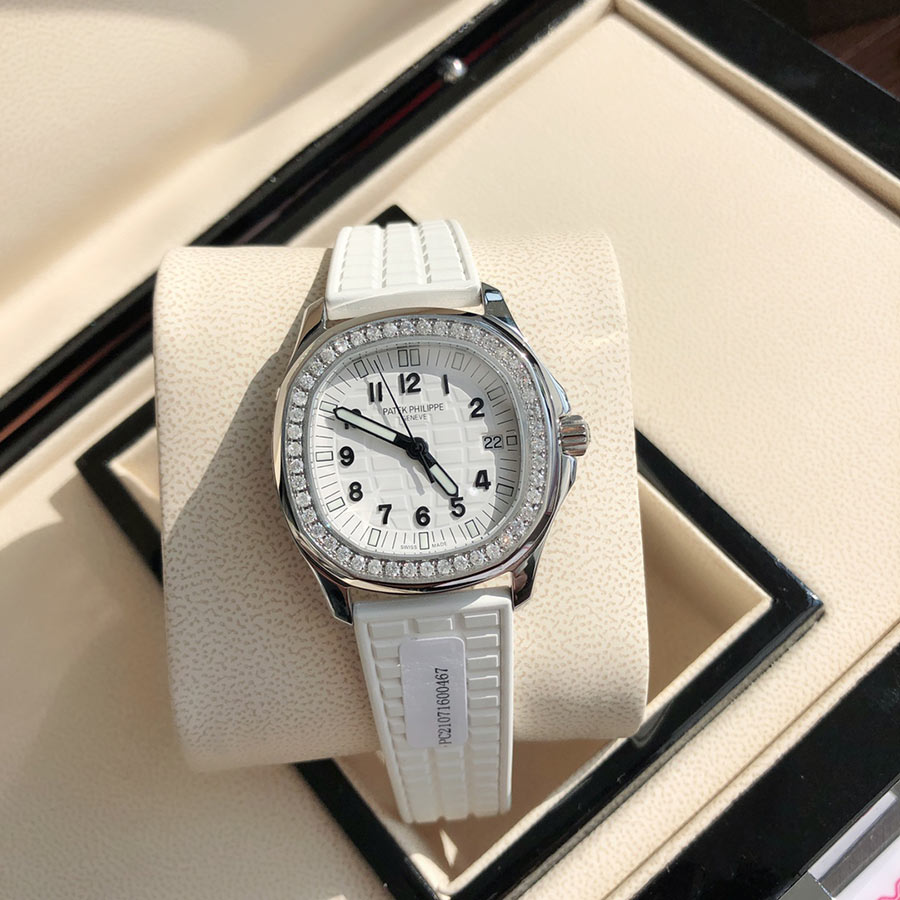 Patek Philippe AQUANAUT