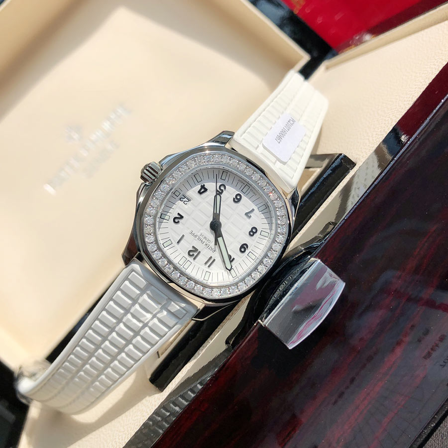 Patek Philippe AQUANAUT