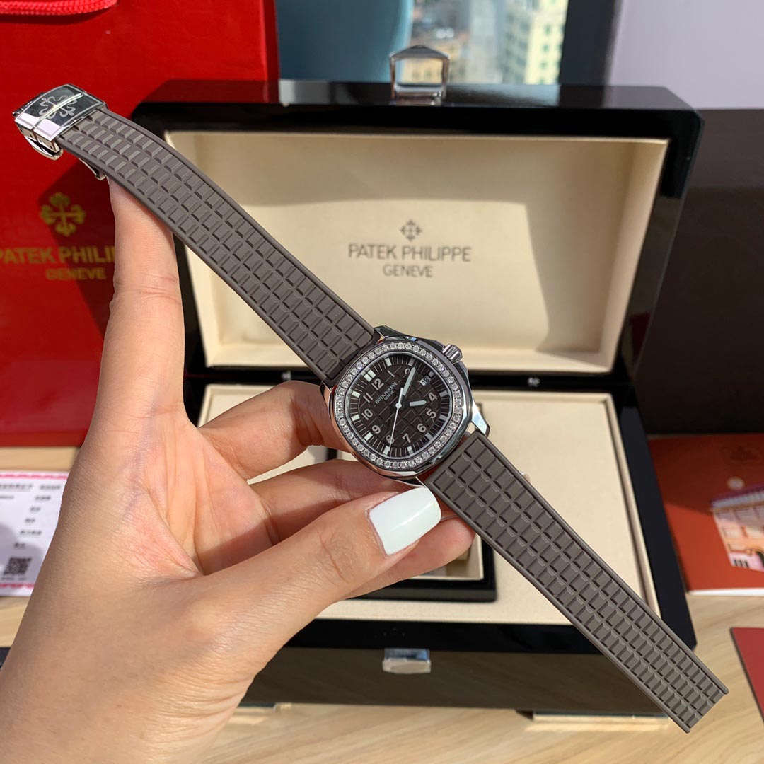 Patek Philippe AQUANAUT