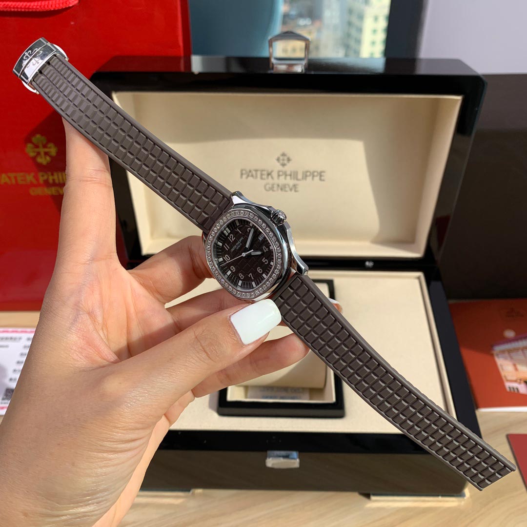 Patek Philippe AQUANAUT