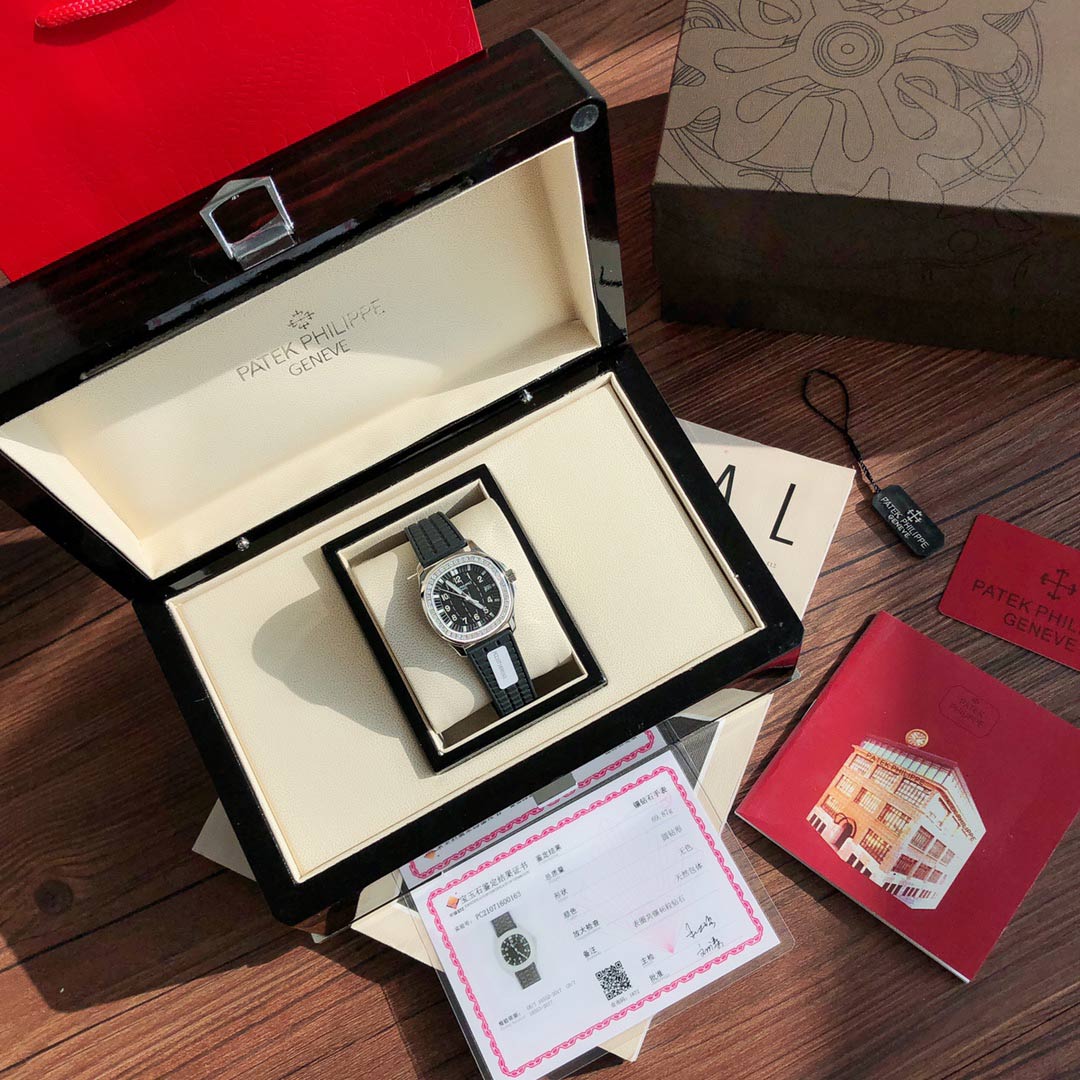 Patek Philippe AQUANAUT