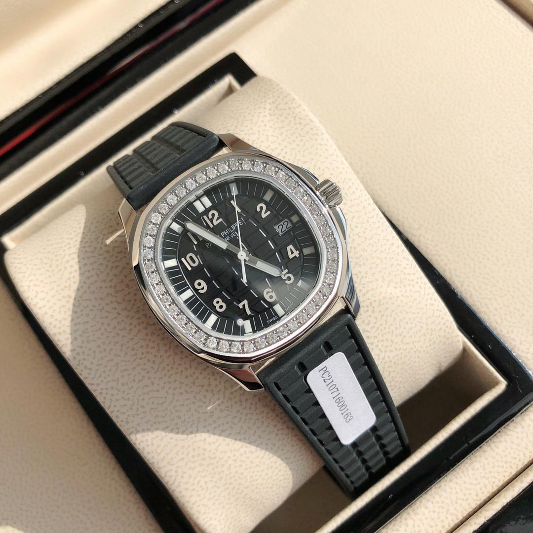 Patek Philippe AQUANAUT