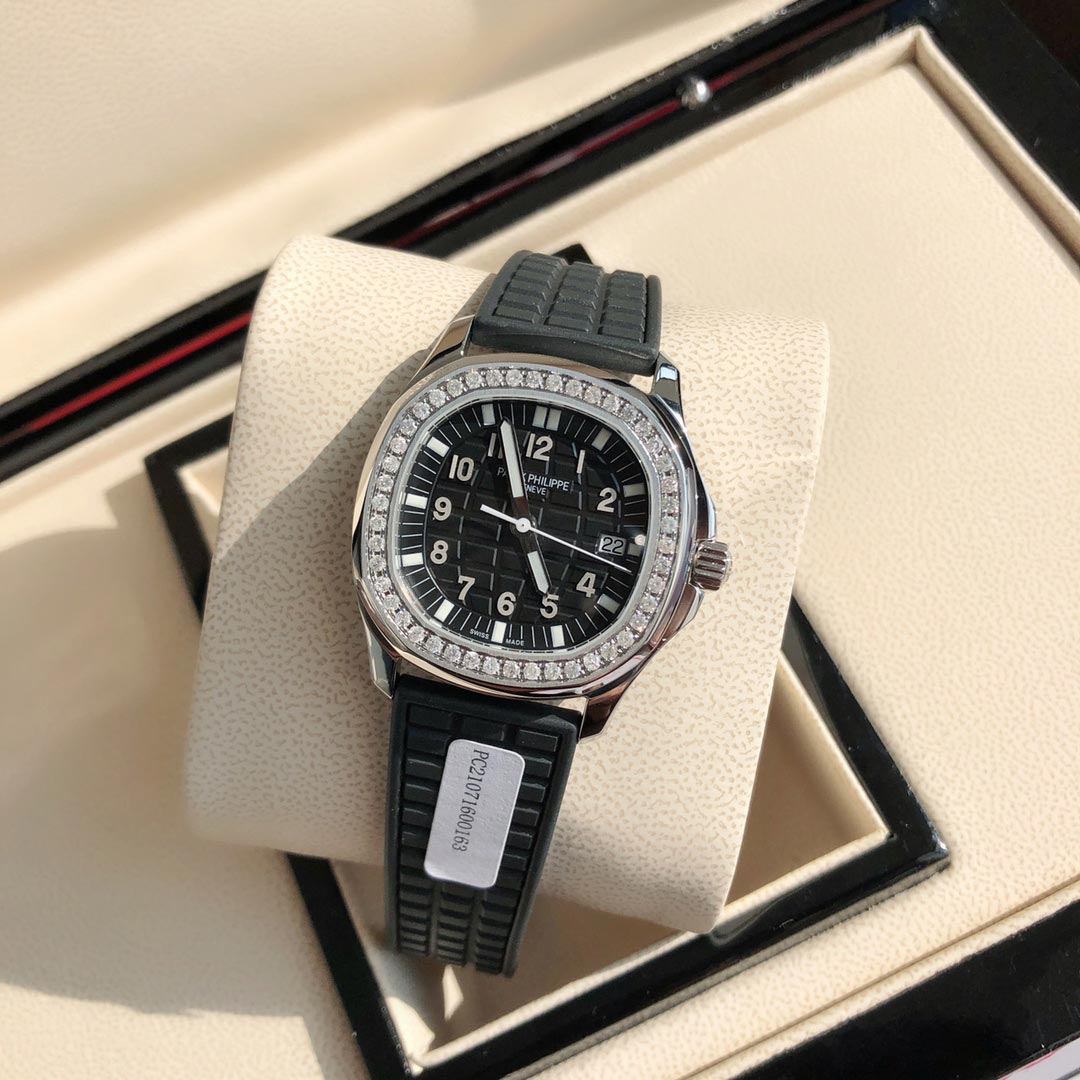Patek Philippe AQUANAUT
