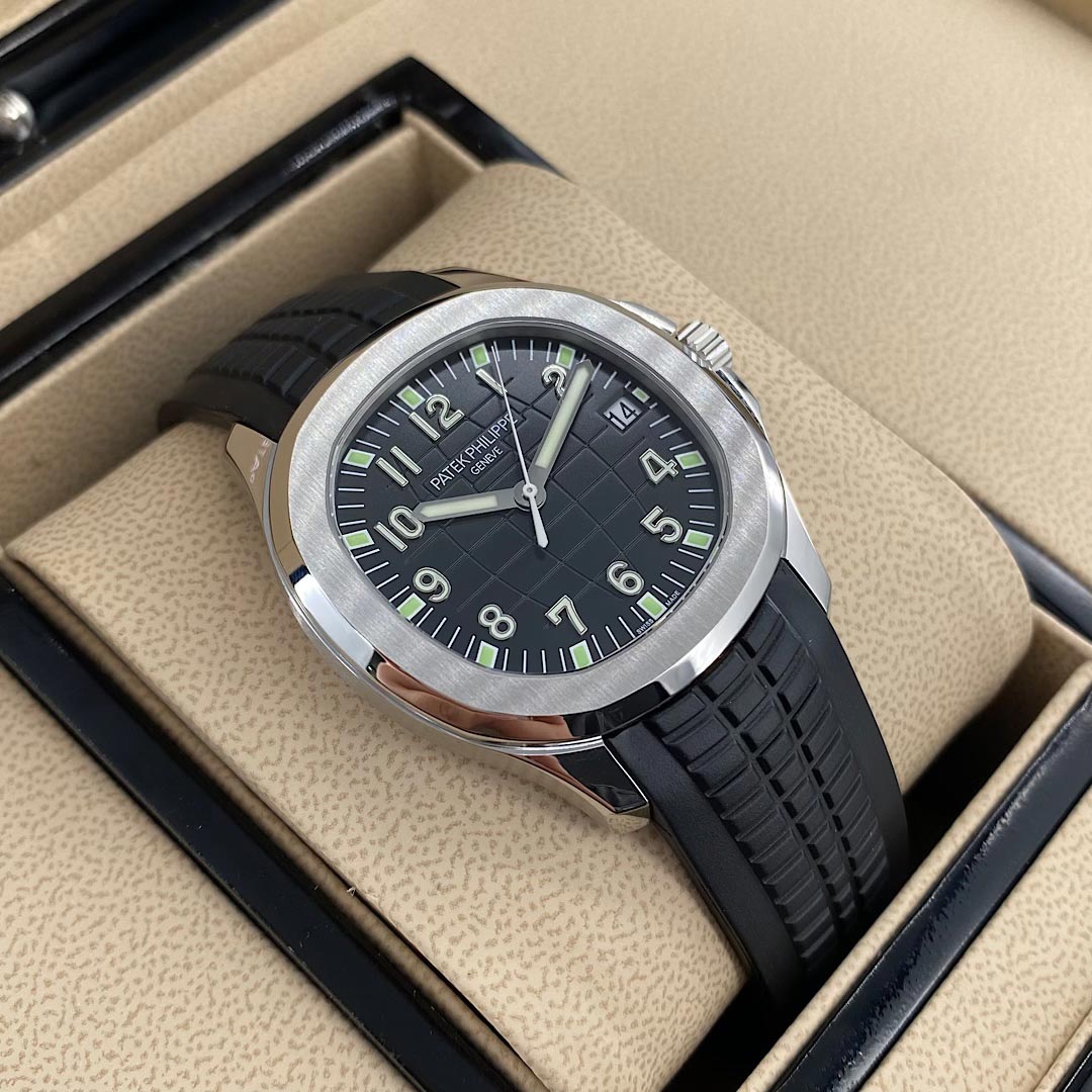 Patek Philippe AQUANAUT