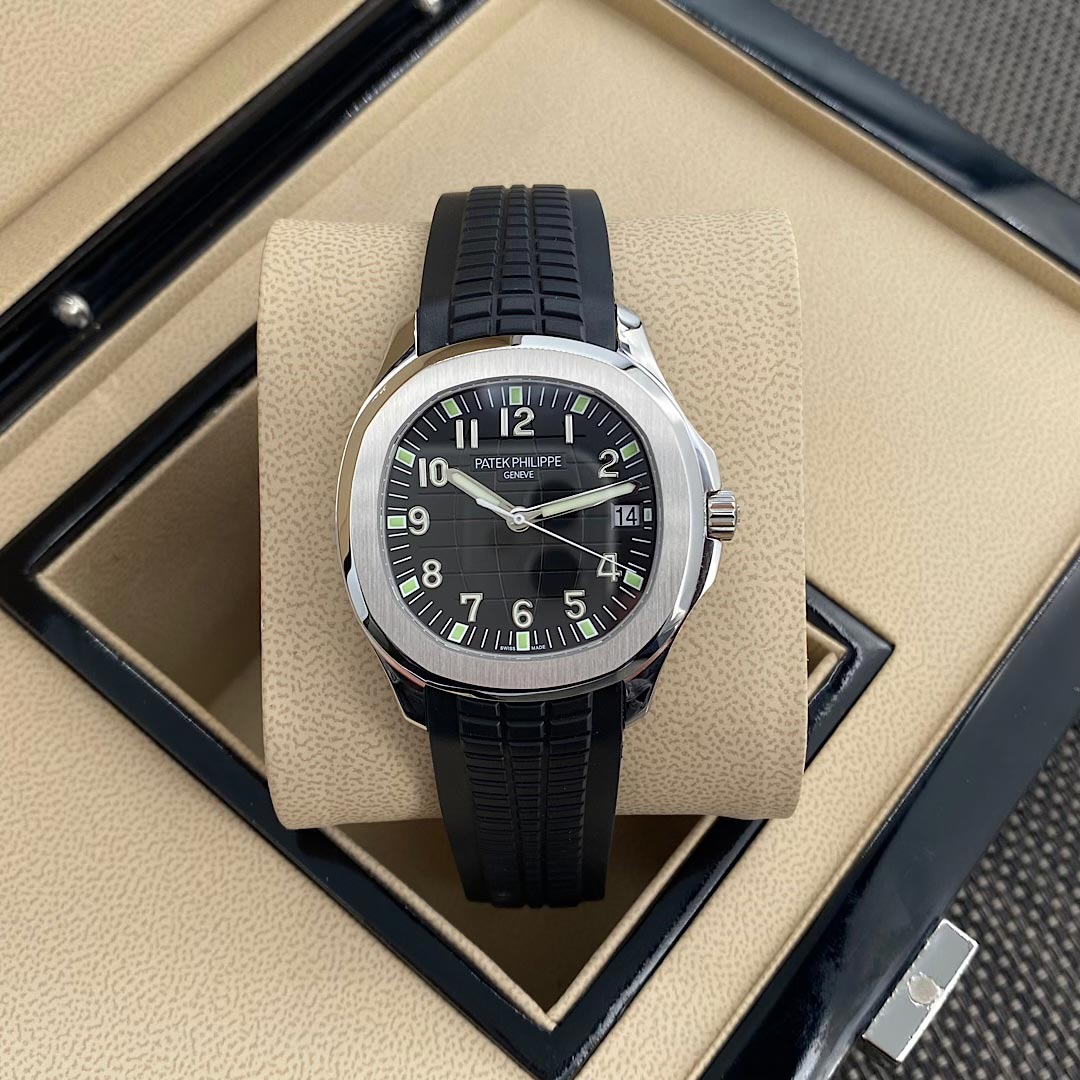 Patek Philippe AQUANAUT