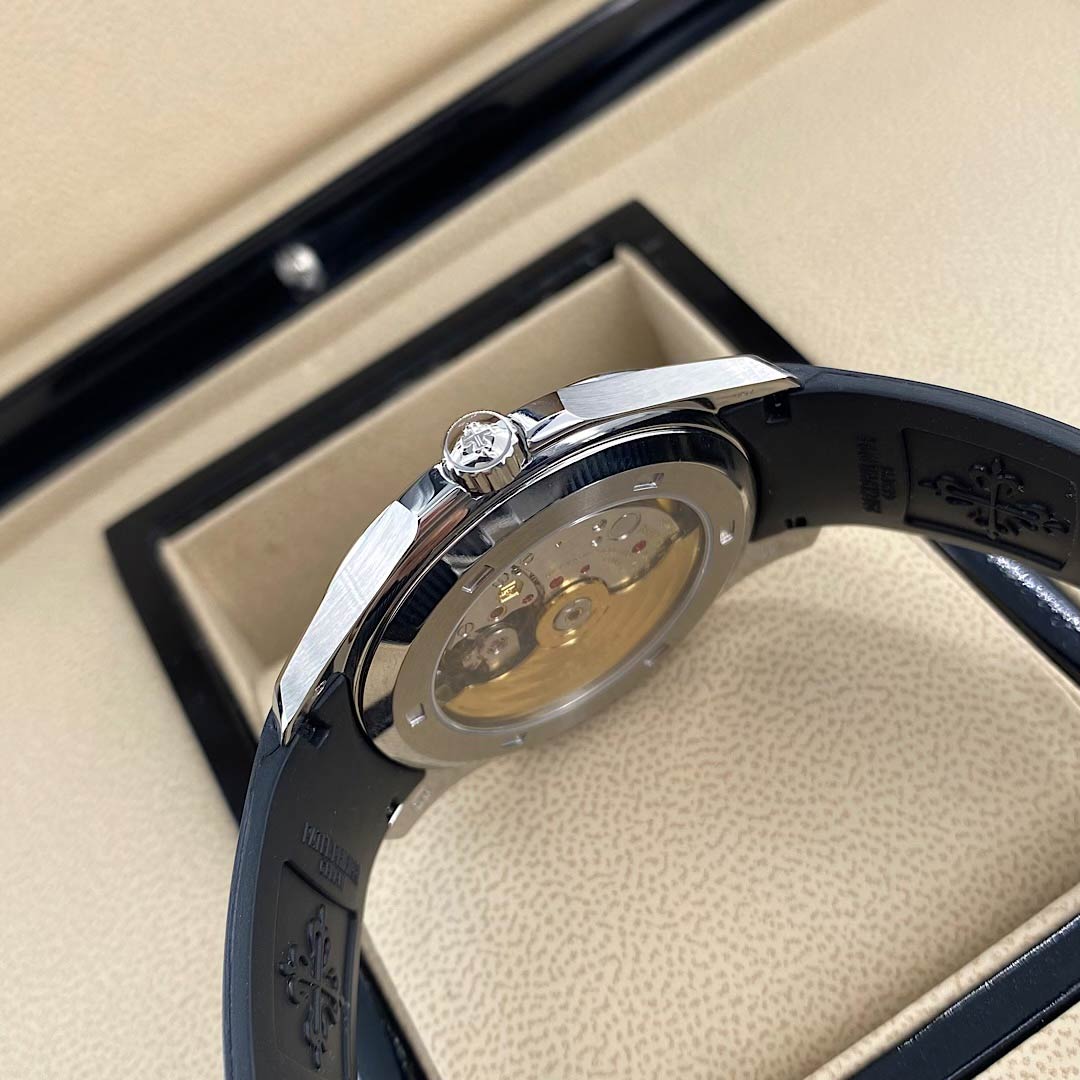 Patek Philippe AQUANAUT