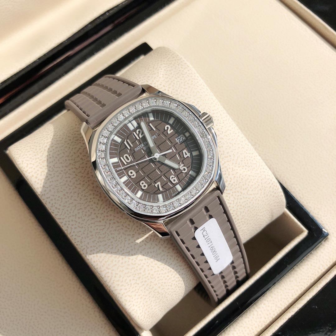 Patek Philippe AQUANAUT