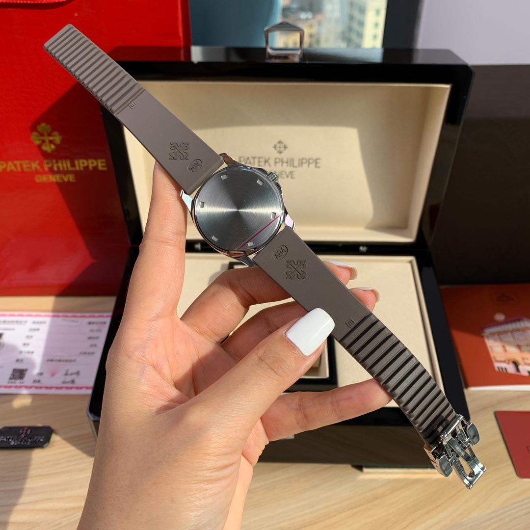 Patek Philippe AQUANAUT