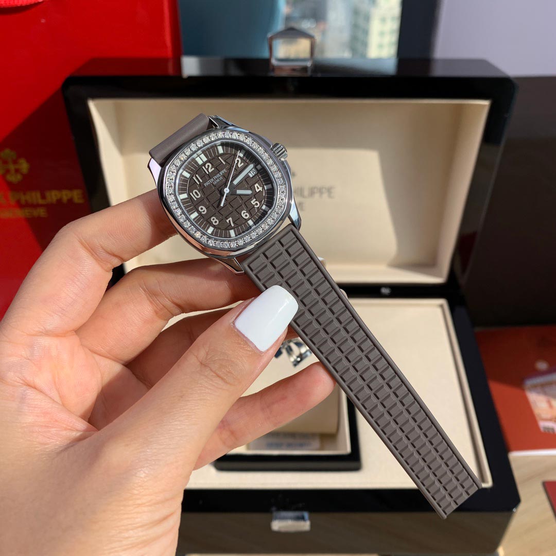 Patek Philippe AQUANAUT