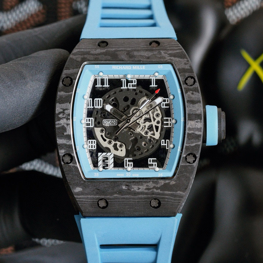 RICHARD MILLE