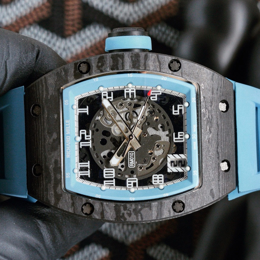 RICHARD MILLE