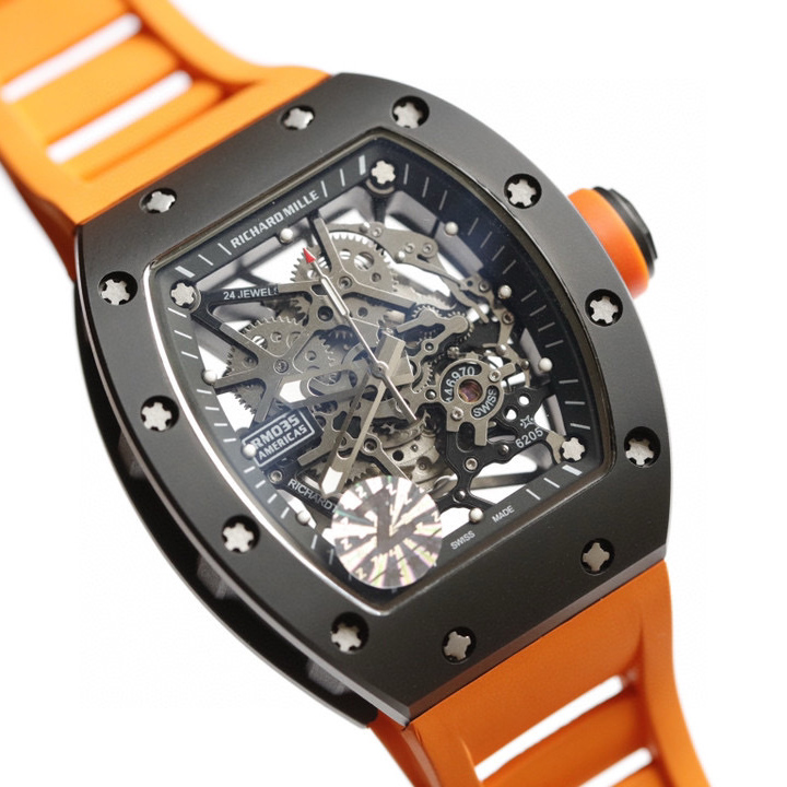 RICHARD MILLE