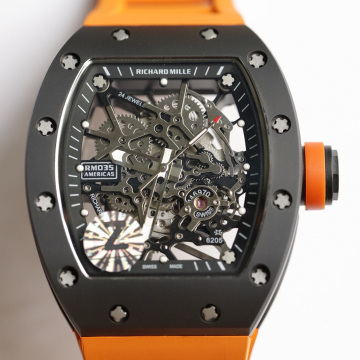 RICHARD MILLE