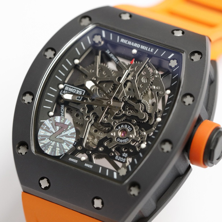 RICHARD MILLE RICHARD MILLE