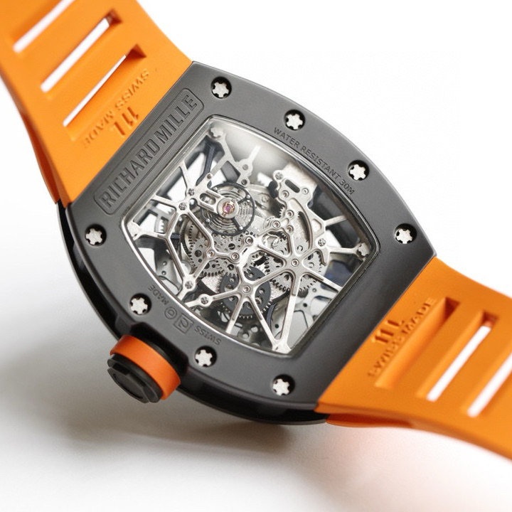 RICHARD MILLE RICHARD MILLE