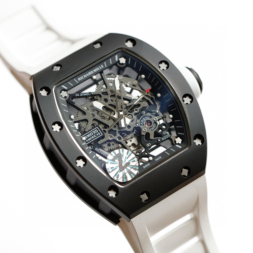 RICHARD MILLE