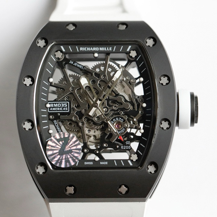 RICHARD MILLE