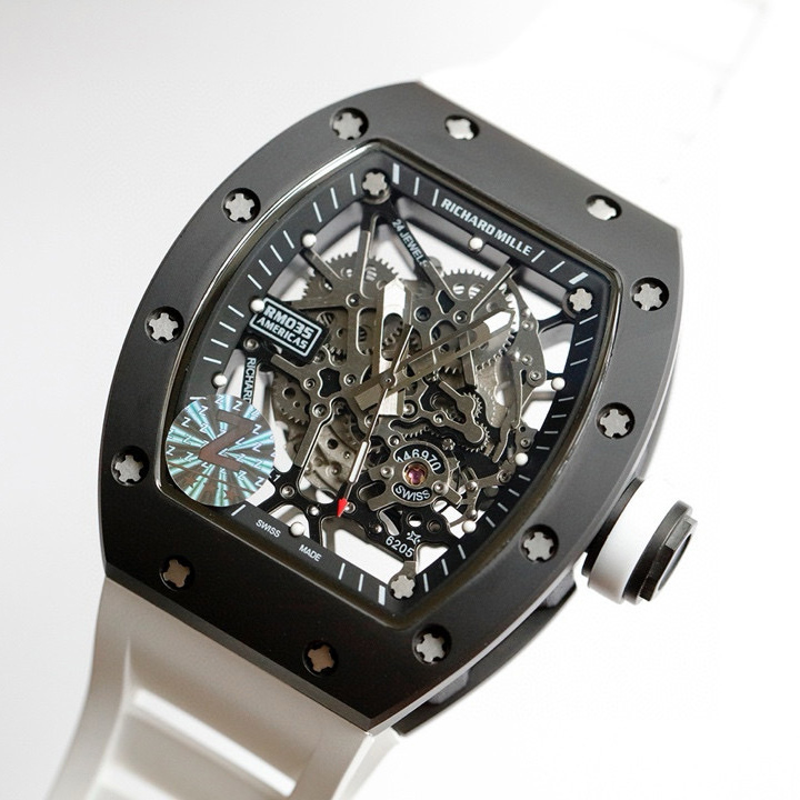 RICHARD MILLE RICHARD MILLE