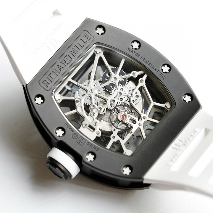 RICHARD MILLE RICHARD MILLE