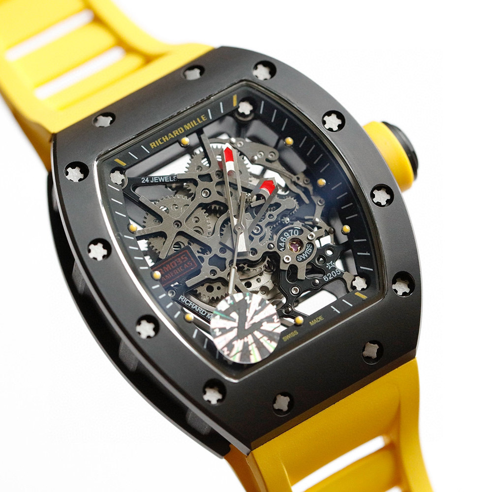 RICHARD MILLE 