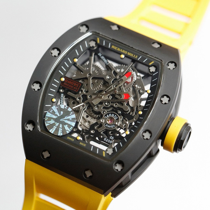 RICHARD MILLE RICHARD MILLE