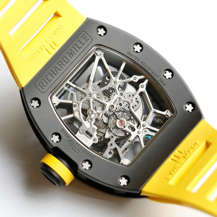 RICHARD MILLE RICHARD MILLE