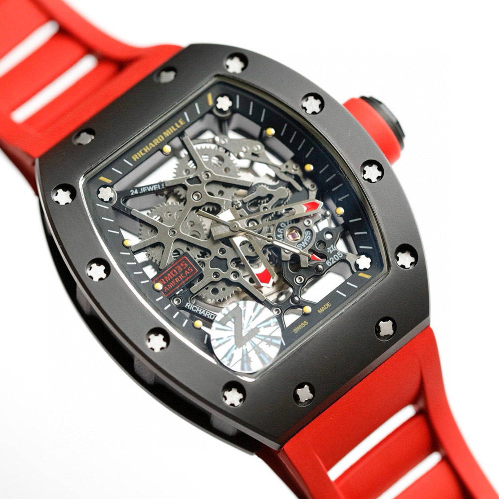 RICHARD MILLE 