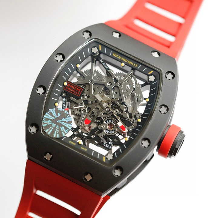 RICHARD MILLE RICHARD MILLE
