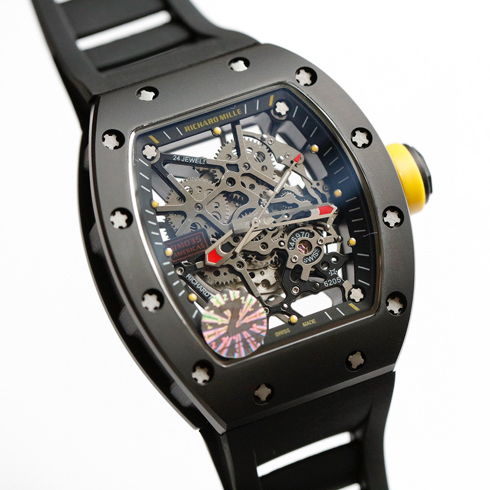RICHARD MILLE