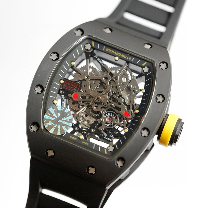 RICHARD MILLE RICHARD MILLE