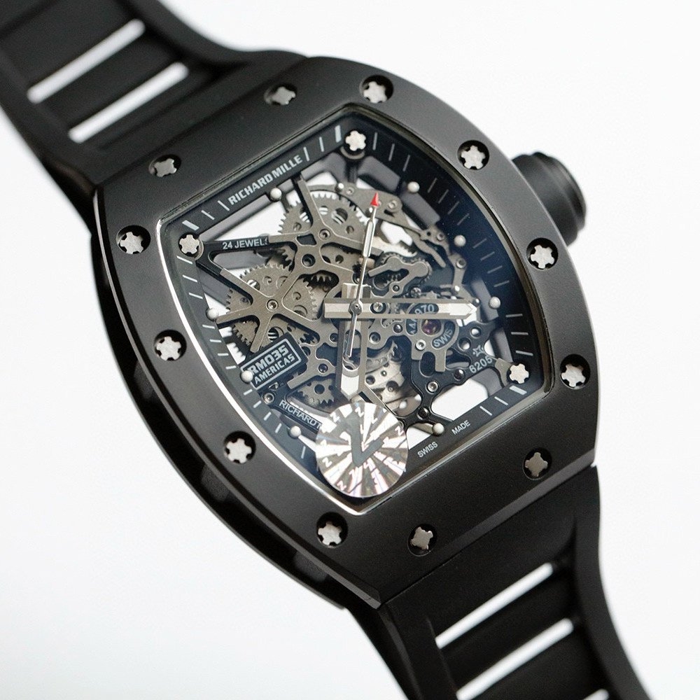 RICHARD MILLE