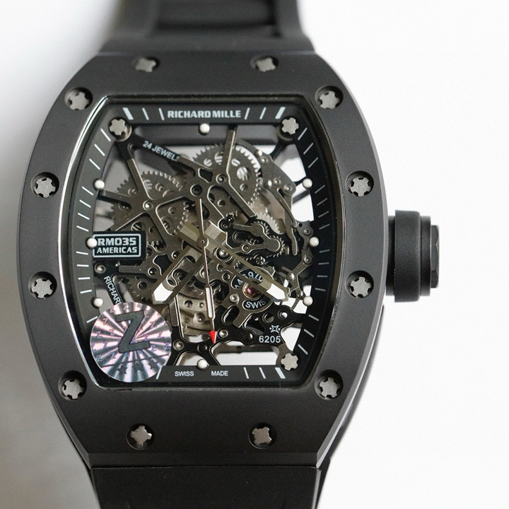 RICHARD MILLE
