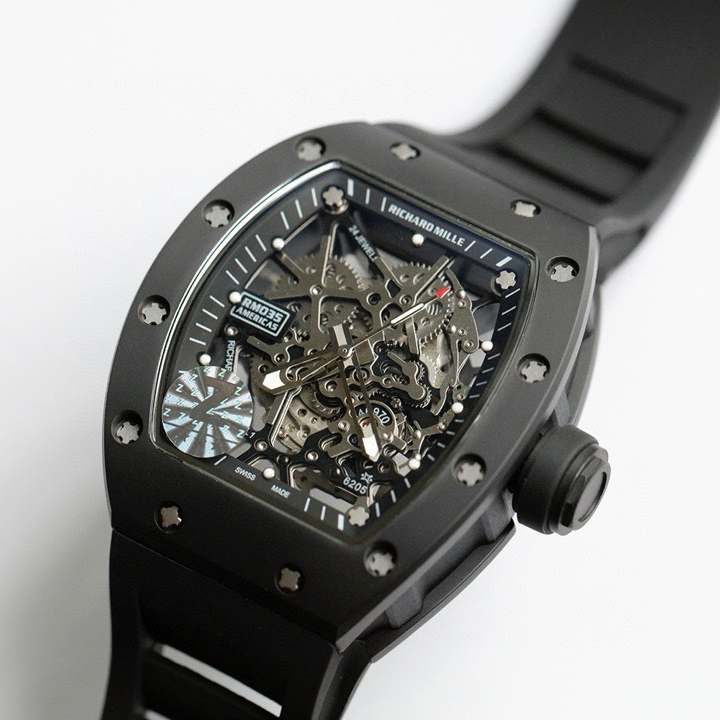 RICHARD MILLE RICHARD MILLE