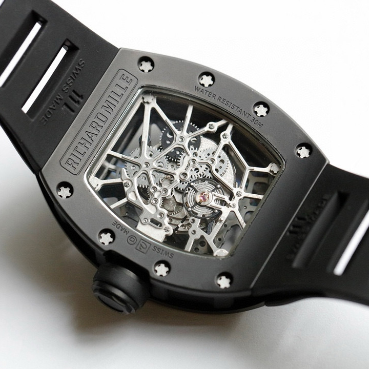 RICHARD MILLE RICHARD MILLE