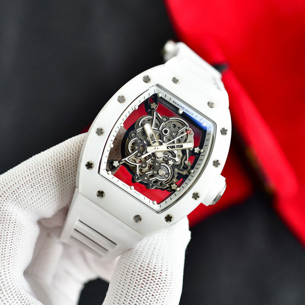 RICHARD MILLE