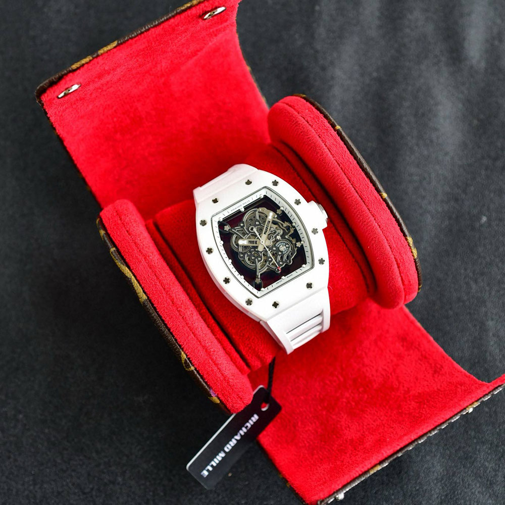 RICHARD MILLE RICHARD MILLE