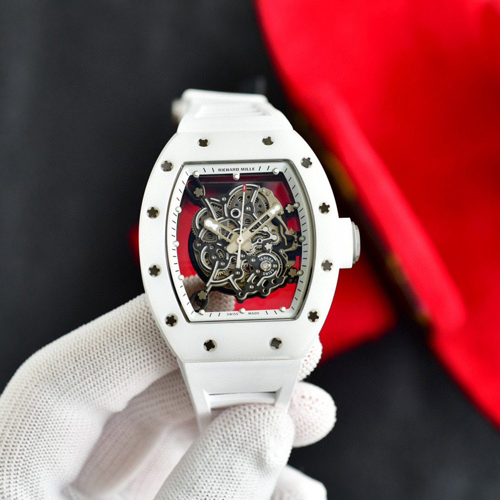 RICHARD MILLE