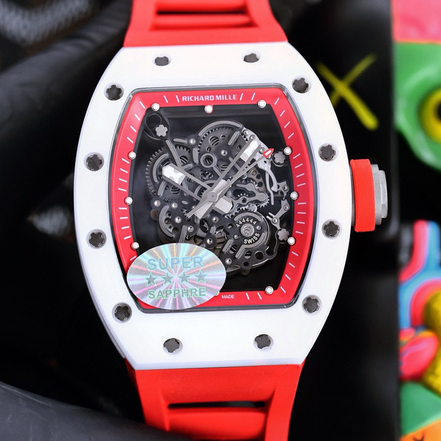 RICHARD MILLE