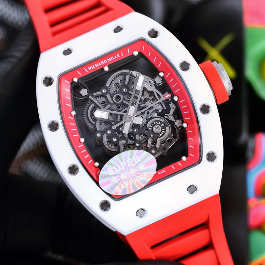RICHARD MILLE